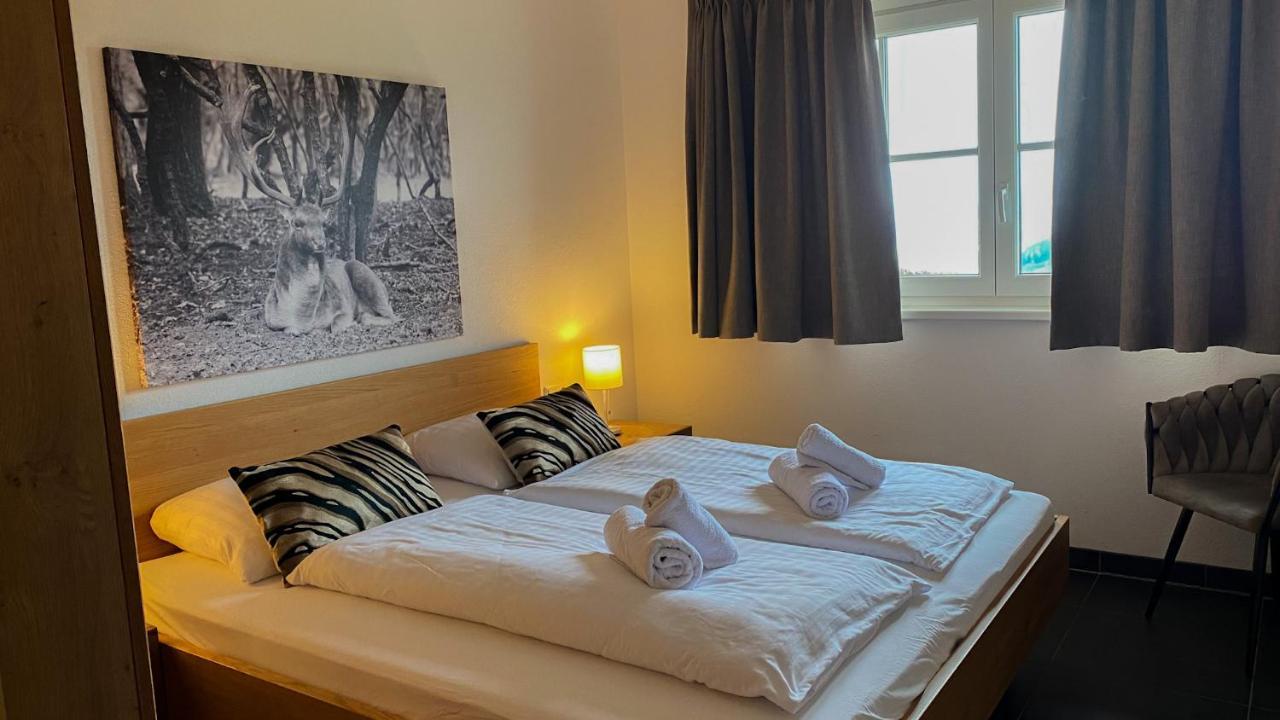 Chalet An Der Piste Капрун Екстериор снимка