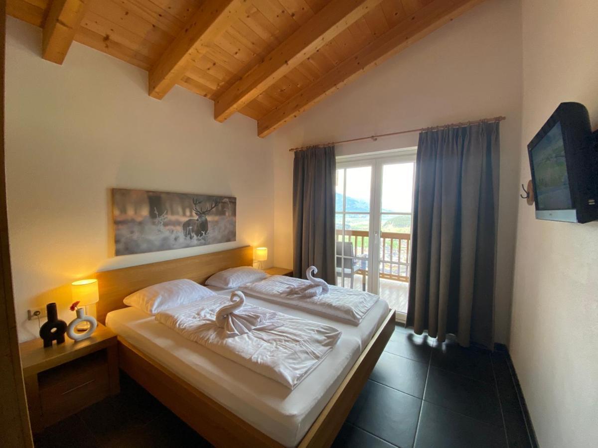 Chalet An Der Piste Капрун Екстериор снимка