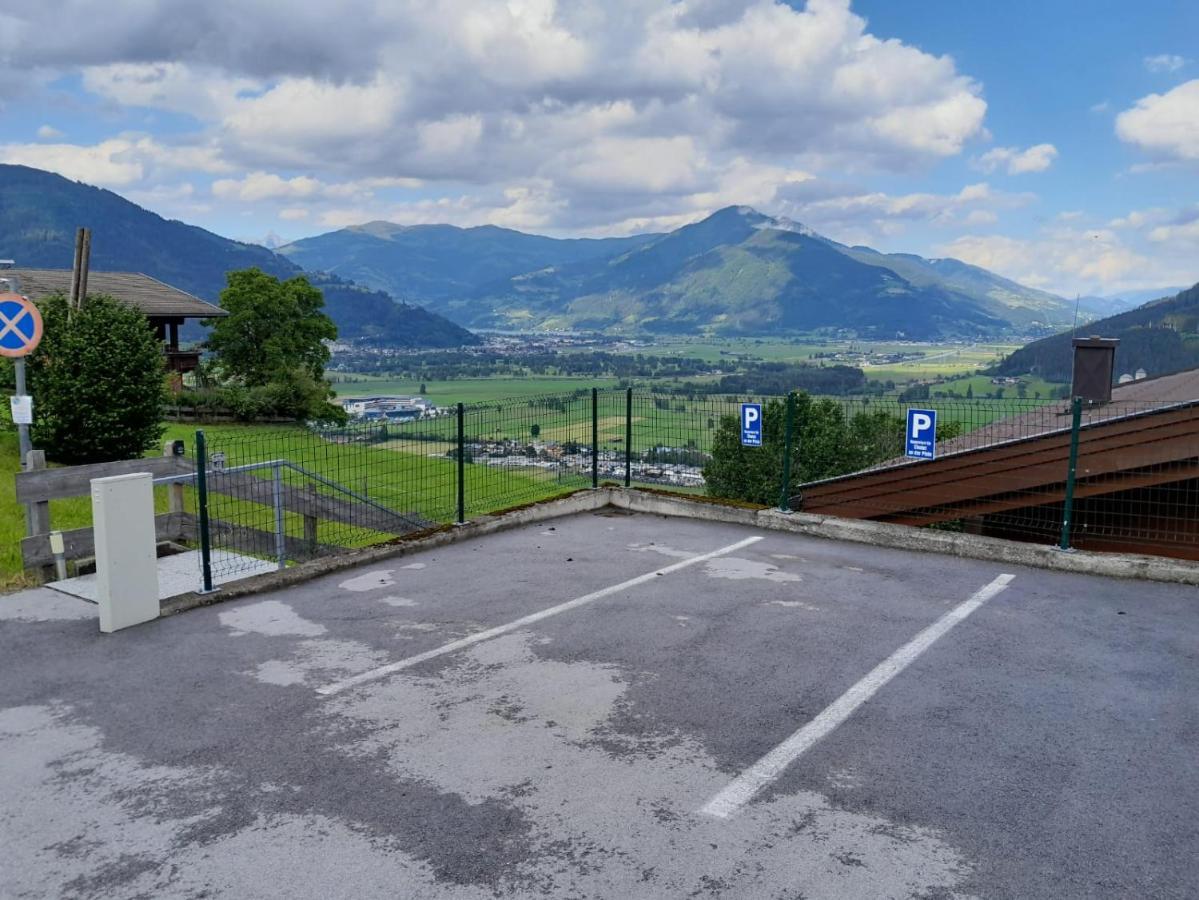 Chalet An Der Piste Капрун Екстериор снимка
