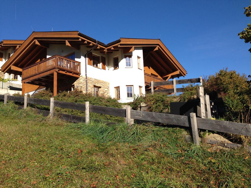 Chalet An Der Piste Капрун Екстериор снимка