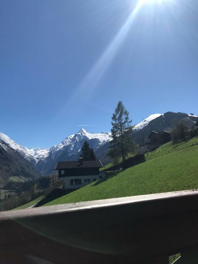 Chalet An Der Piste Капрун Екстериор снимка